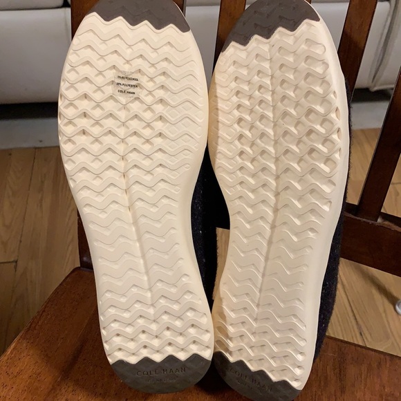 Men’s Cole Haan Grandpro size 11 1/2 - Picture 7 of 7